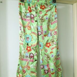 Joe Boxer pajamma pants